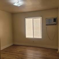 Yvonne's room