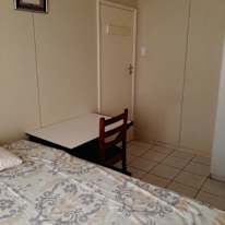 Rita Room's room