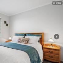 Vinnie's room