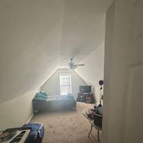 nicole's room