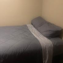 Denise's room