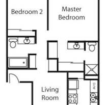 zoey's room
