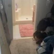 Kim's room