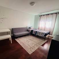 Julie Ann Malinis's room