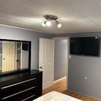 Ryan's room