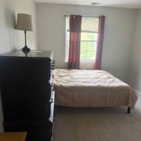 Carl's room
