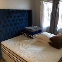 Ralph's room