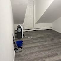 Sam's room