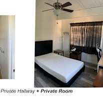 Dan's room
