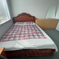 AK's room