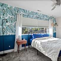 Jonathan's room