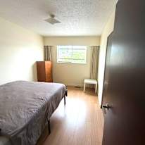 Ciaran's room