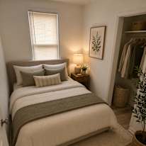 Jesse's room