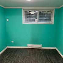 James's room