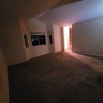 Isa's room