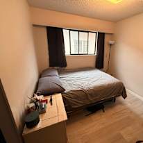Madison Johnstone's room