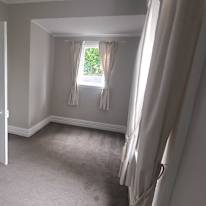 Anton Stuck's room