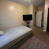 Nancy's room