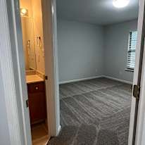 Jay's room