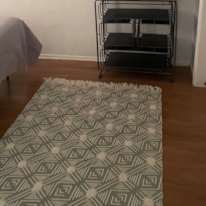 Kay's room