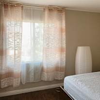 Gary's room