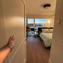 Amit's room