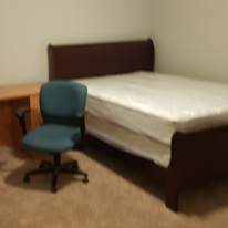Karl's room