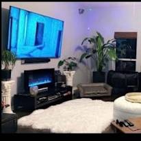 Nicole's room