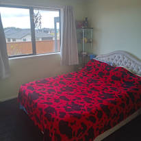 Carl's room