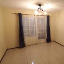Itumeleng's room