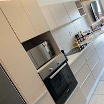 Thembisa's room