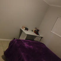 Sinaso Steven's room