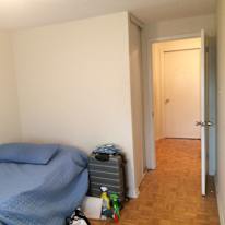 Mike's room