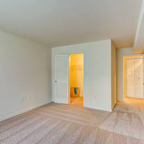 Victor's room