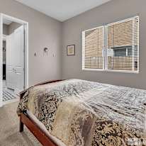 Jake's room
