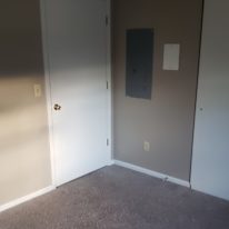 Lady B's room