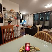 Brendan's room