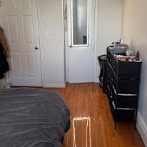 Anastasija's room