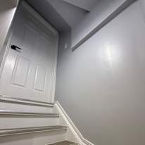 Catherine's room