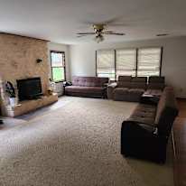 Alberto's room