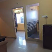 LENIN KUMAR B's room