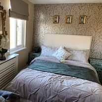 Anne's room