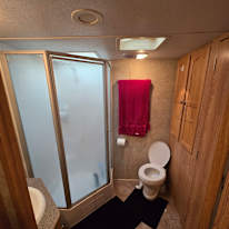 Sergio's room