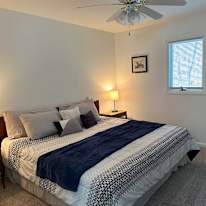 Isabella's room