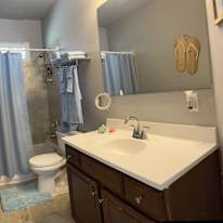 Sasha's room