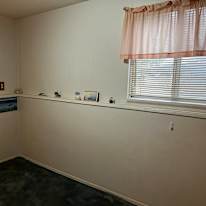 Sheri's room
