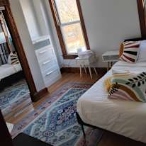 Jennifer's room