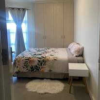 Bronwyn's room