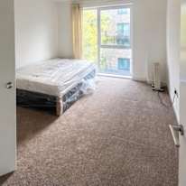 Faith's room