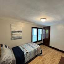 Ryan's room